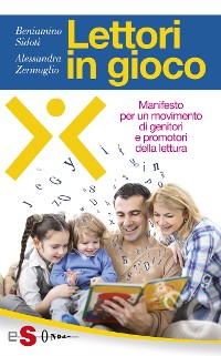 Cover Lettori in gioco