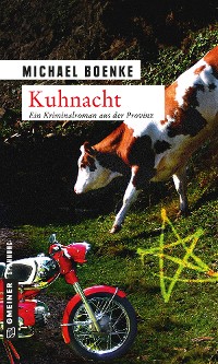 Cover Kuhnacht