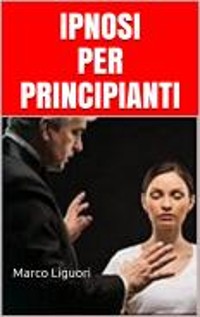 Cover IPNOSI per PRINCIPIANTI