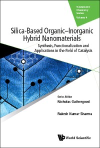 Cover SILICA-BASED ORGANIC-INORGANIC HYBRID NANOMATERIALS