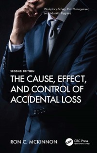 Cover Cause, Effect, and Control of Accidental Loss