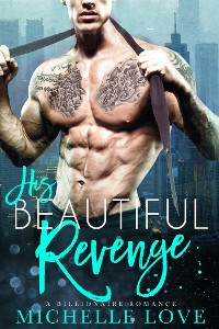 Cover His Beautiful Revenge