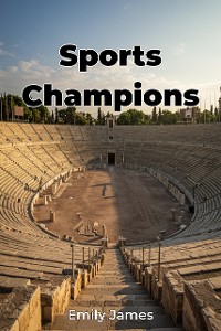 Cover Sports Champions