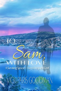 Cover To Sam, With Love