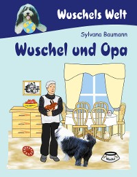Cover Wuschel und Opa