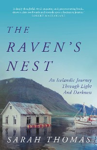 Cover The Raven's Nest