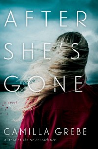 Cover After She's Gone