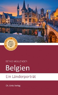 Cover Belgien