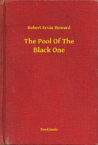 Cover The Pool Of The Black One