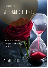 Cover Le pieghe del tempo