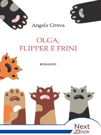Cover Olga, Flipper e Frini
