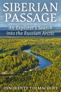 Cover Siberian Passag