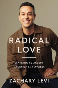 Cover Radical Love