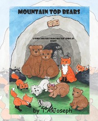 Cover The Mountain Top Bears