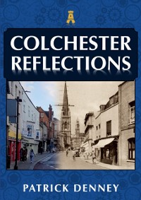 Cover Colchester Reflections