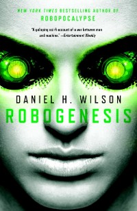 Cover Robogenesis