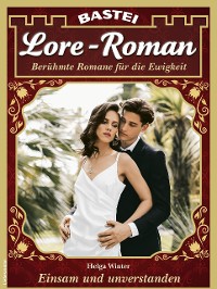 Cover Lore-Roman 169
