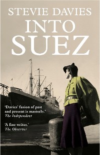 Cover Into Suez