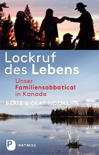 Cover Lockruf des Lebens