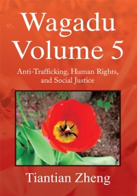 Cover Wagadu Volume 5