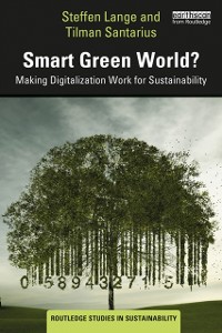 Cover Smart Green World?