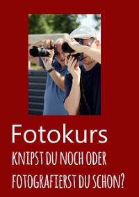 Cover Fotokurs