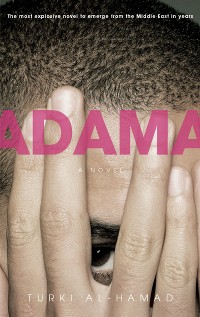 Cover Adama