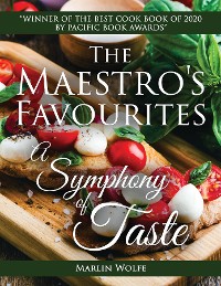 Cover The Maestro'S Favourites: A Symphony of Taste