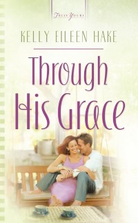 Cover Through His Grace