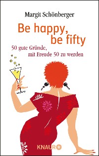 Cover Be happy, be fifty