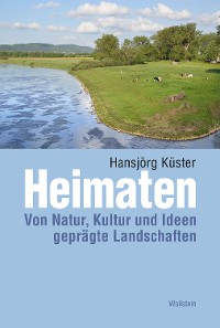 Cover Heimaten