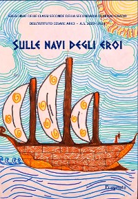 Cover Sulle navi degli eroi