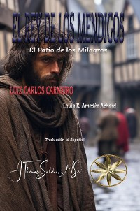 Cover El Rey de los Mendigos