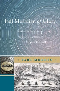 Cover Full Meridian of Glory