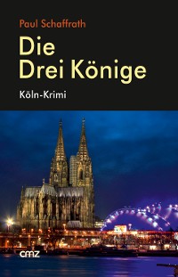 Cover Die Drei Könige