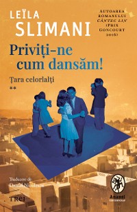 Cover Priviți-ne cum dansăm!