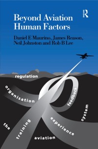 Cover Beyond Aviation Human Factors