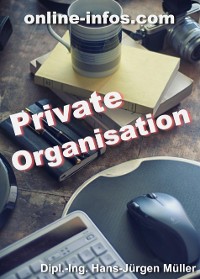 Cover Private Organisation