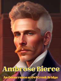 Cover Ambrose Bierce - Selected stories