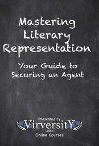 Cover Mastering Literary Representation