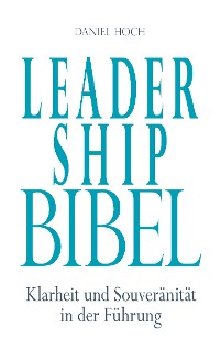 Cover Leader Ship Bibel