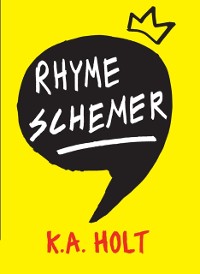 Cover Rhyme Schemer