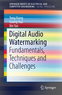 Cover Digital Audio Watermarking
