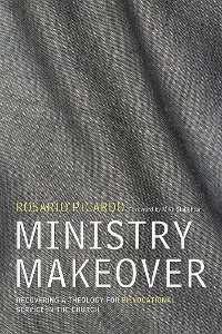 Cover Ministry Makeover