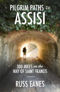 Cover Pilgrim Paths to Assisi