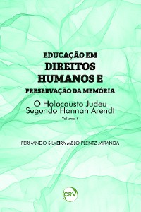 Cover Educação em direitos humanos e preservação da memória