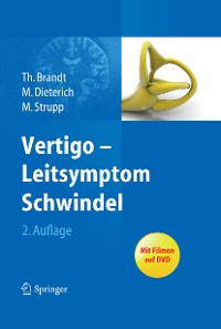 Cover Vertigo - Leitsymptom Schwindel