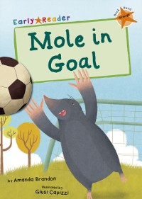 Cover Mole in Goal