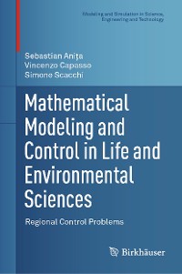 Cover Mathematical Modeling and Control in Life and Environmental Sciences