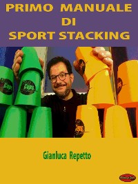 Cover Primo Manuale di Sport Stacking